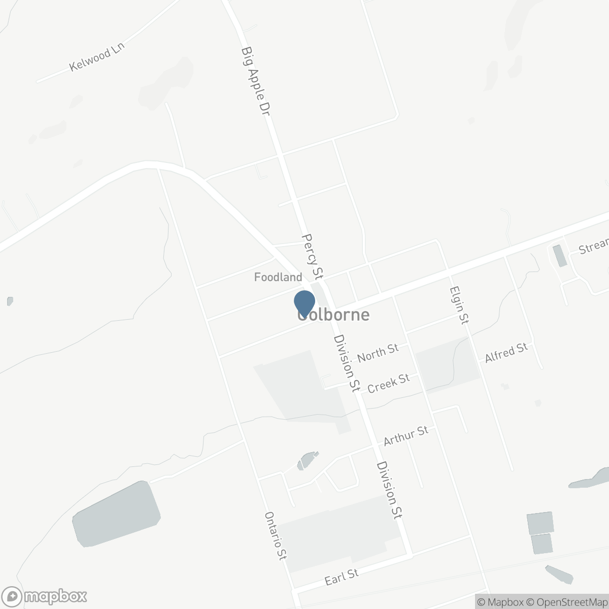 5 TORONTO STREET, Cramahe, Ontario K0K 1S0